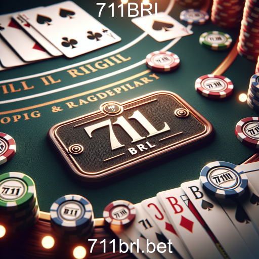 O Mundo do Blackjack: Estratégias e Emoções nos Cassinos Online