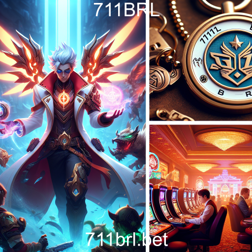 A Importância dos Jogos de Suporte em Títulos Competitivos